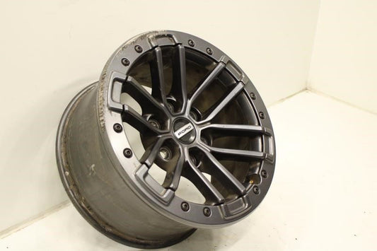 2017-2020 Ford F150 Raptor Alloy Wheel R17x8.5 6 Spoke KL3Z-1007-E OEM *ReaD* - Alshned Auto Parts