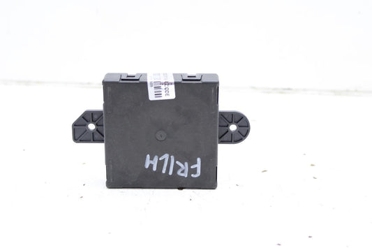 14-21 Jeep Grand Cherokee Front Left Driver Side Door Control Module 68316561AD - Alshned Auto Parts