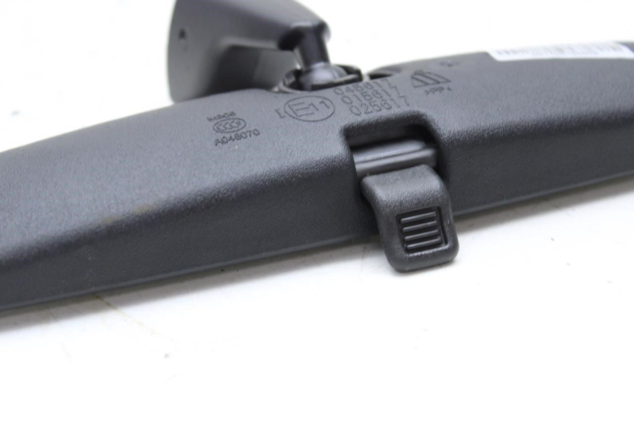 2018-2021 Jeep Grand Cherokee Inside Rear View Mirror 68324982AA OEM - Alshned Auto Parts