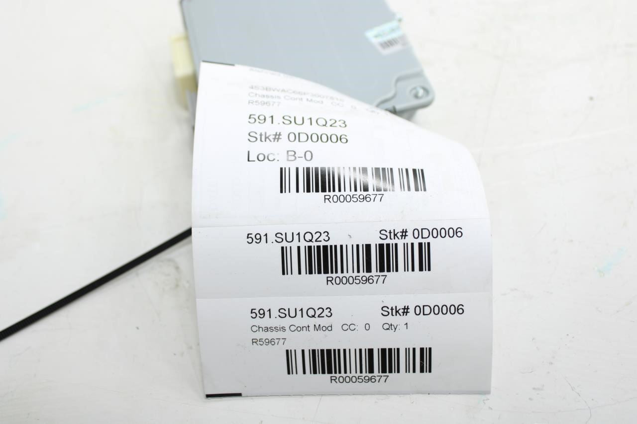 20-2024 Subaru Legacy Power Supply Voltage Inverter Converter Module 82714FL000 - Alshned Auto Parts