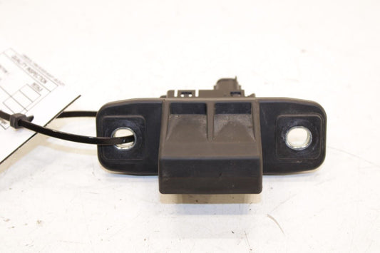 21-25 Mazda CX30 S 2.5L AWD Rear Liftgate Release Switch Button KB7W-62-4B0 OEM - Alshned Auto Parts