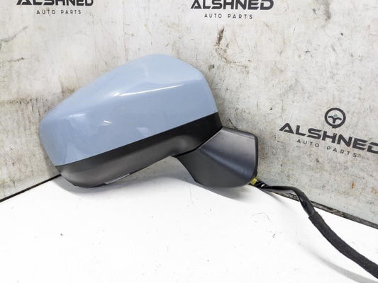 18-23 Subaru Crosstrek Right Side Rearview Mirror Power 91036FL851 *ReaD**AS-IS* - Alshned Auto Parts