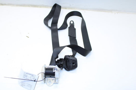 11-18 Jeep Wrangler Sahara Rear Left 2nd Row Seat Belt Retractor 1SY99DX9AC OEM - Alshned Auto Parts