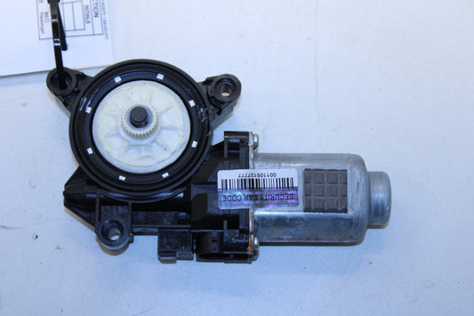 2016-2020 Hyundai Elantra SEL Rear Right Door Power Window Motor 83460-F2000 OEM - Alshned Auto Parts