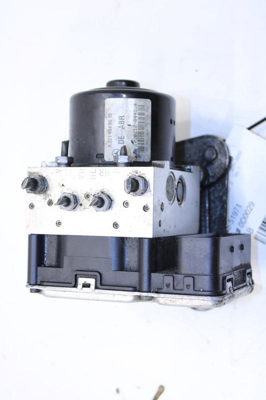 2007-2013 Mercedes-Benz S550 5.5L ABS Anti Lock Brake Pump Control Module - Alshned Auto Parts