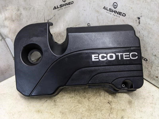 2018-2022 Chevrolet Equinox Engine Motor Top Cover 12687762 OEM - Alshned Auto Parts