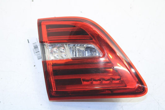 2013-15 Mercedes-Benz ML350 Rear Left Driver Side Tail Light Lamp 166-906-87-01 - Alshned Auto Parts