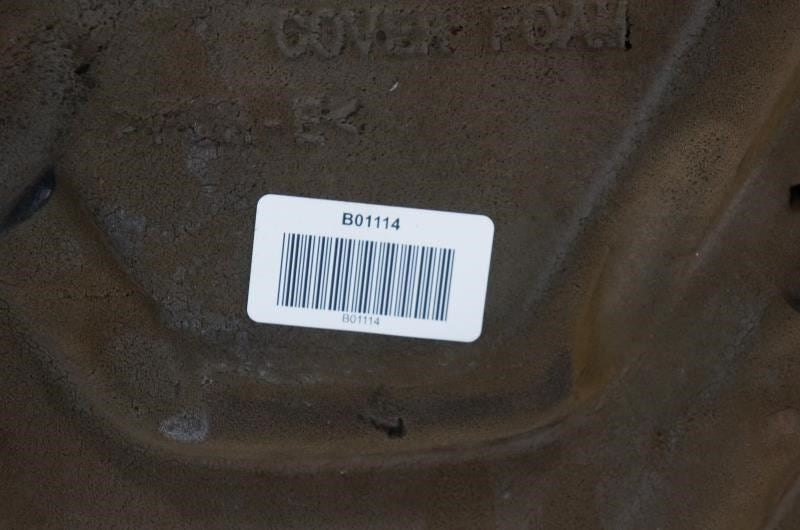 2012-2017 Hyundai Veloster 1.6L Engine Appearance Motor Cover 29240-2B600 OEM - Alshned Auto Parts