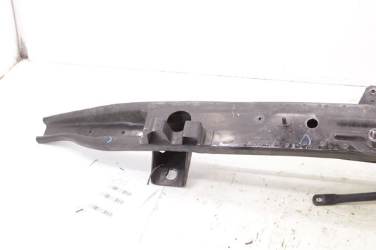 11-2021 Jeep Grand Cherokee Overland Front Bumper Reinforcement Impact Bar Beam - Alshned Auto Parts