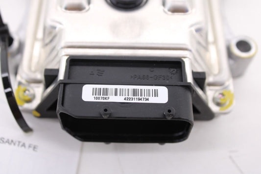21-23 Hyundai Santa Fe SEL 2.5L Transmission Shift Control Module TCM 429514G080 - Alshned Auto Parts