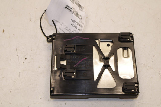 14-2018 Porsche Cayenne Platinum Front Body Computer Control Module 7PP907064HL - Alshned Auto Parts