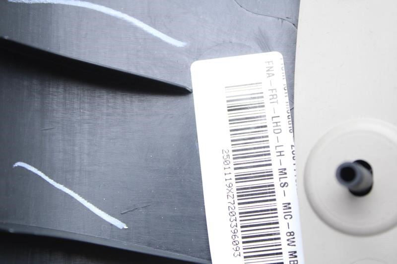 2019-2022 Ford EcoSport Front Left Driver Door Trim Panel GN1Z-5823943-MF OEM - Alshned Auto Parts