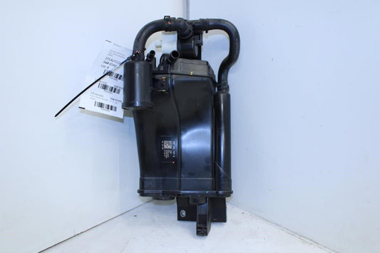 22-24 Audi Q3 S Line 2L Fuel Vapor Evaporator Emission Canister 3QF201797D *ReaD - Alshned Auto Parts