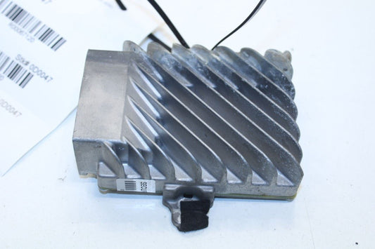 2014-2016 BMW 328i xDrive SULEV Harman Active Sound Design Amplifier Amp 9352264 - Alshned Auto Parts