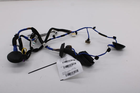 2024-2025 Hyundai Elantra SE Front Right Side Door Wire Harness 916L0-AA350 OEM - Alshned Auto Parts