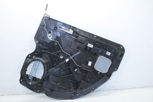 2011-2024 Ram Rear Right Side Door Window Regulator w/ Carrier Plate 68045132AD - Alshned Auto Parts