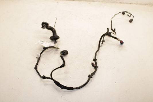 2014-2016 Maserati Ghibli S Q4 Front Right Passenger Door Wire Harness 670008604 - Alshned Auto Parts
