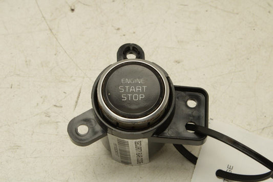 2023-25 Kia Sportage Hybrid EX 1.6L AWD Engine Start Stop Ignition Switch Button - Alshned Auto Parts