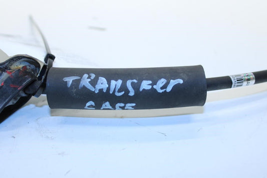 2012-2017 Jeep Wrangler Sahara Transfer Case Shift Cable 68092240AB OEM *ReaD* - Alshned Auto Parts