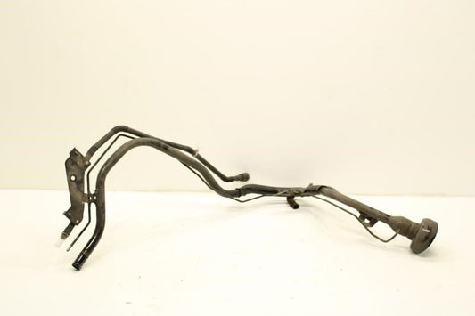 13-20 Nissan Pathfinder SL 3.5L Fuel Gas Tank Filler Neck Hose Tube 17221-3JA1B - Alshned Auto Parts