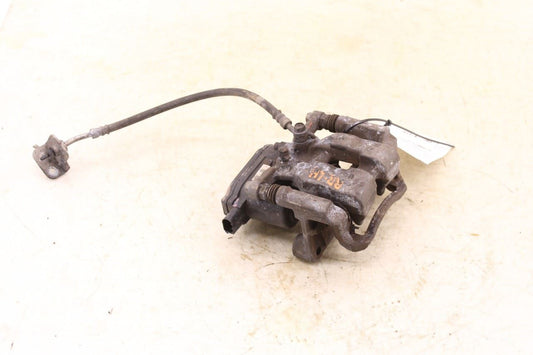 19-20 Hyundai Santa Fe SEL Rear Left Driver Side Brake Disc Caliper 58310-S1A30 - Alshned Auto Parts