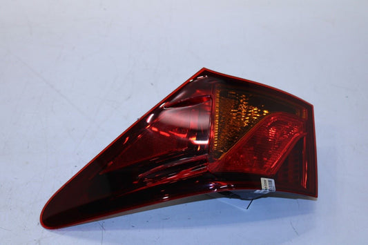 2013-2016 Lexus GS350 Rear Right Pasenger Side Outer Tail Light Lamp 81551-30C90 - Alshned Auto Parts
