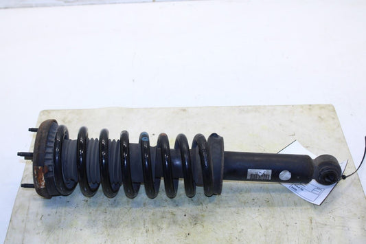 2010-12 Jaguar XF Portfolio 5L RWD Rear RH or LH Shock Strut Absorber 8X23-80-AC - Alshned Auto Parts