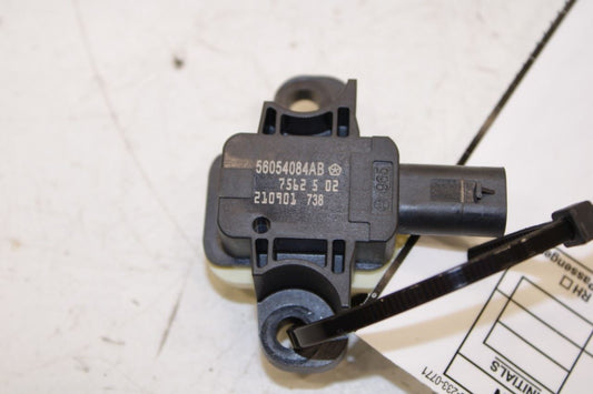 2011-2023 Dodge Charger GT AWD Door Body Pressure Sensor 56054084AB OEM - Alshned Auto Parts