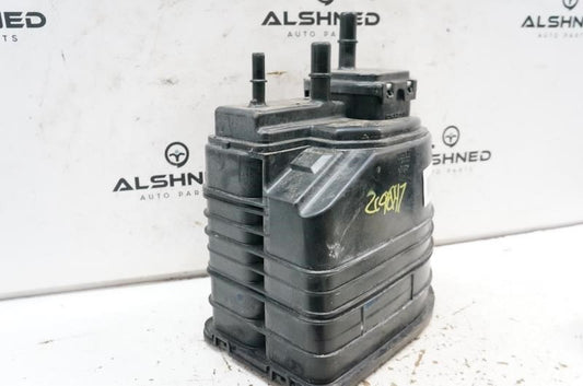 2018-2019 Cadillac CTS Fuel Vapor Evaporator Emission Canister 84082814 OEM - Alshned Auto Parts