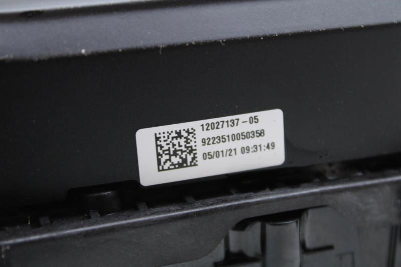 2019-2024 Ram 2500 Dash Auto Transmission Shifter Switch 68378093AE OEM *ReaD* - Alshned Auto Parts