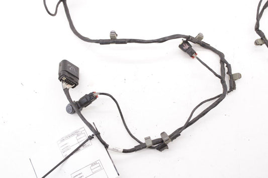 2016-2021 Jeep Grand Cherokee Front Bumper Wire Harness with Park Sensors *ReaD* - Alshned Auto Parts