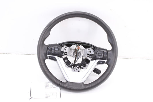 14-20 Toyota Sienna LE 3.5L Steering Wheel w/ Control Buttons 45100-0E351-C0 OEM - Alshned Auto Parts