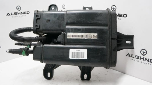 2010-2017 Chevrolet Equinox Fuel Vapor Evaporator Emission Canister 23156464 OEM - Alshned Auto Parts