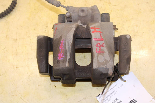2011-2017 BMW X3 xDrive28i Front Left Driver Side Brake Disc Caliper 34106790921 - Alshned Auto Parts