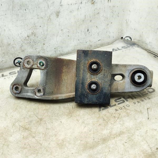 2018-2025 Ford Expedition 4x4 Rear Differential Mount Bracket HL1W-4C000-EB OEM - Alshned Auto Parts