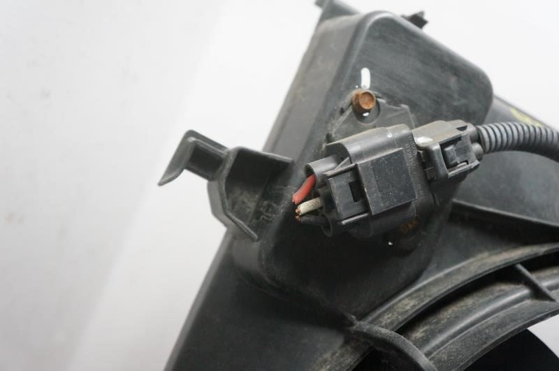 2010-2013 Kia Forte 2.4L Radiator Cooling Fan Motor Assembly 25380-1M050 OEM - Alshned Auto Parts