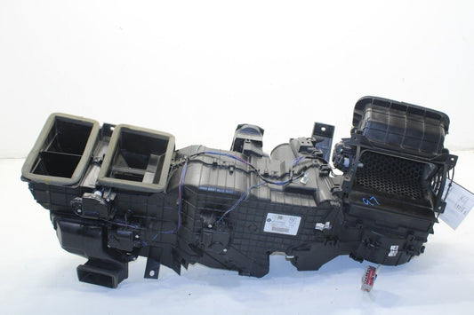 2014-2015 Ram 1500 Crew Cab Laramie HVAC Heater Blower Housing Box 68195966AE - Alshned Auto Parts