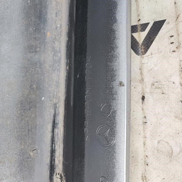 2015-2020 Mercedes-Benz C300 Left Rocker Panel Molding 205-690-07-40 OEM *ReaD* - Alshned Auto Parts