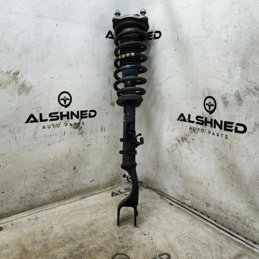 15-22 Mercedes-Benz C300 FR RH Suspension Shock Strut Absorber 205-320-04-66 OEM - Alshned Auto Parts