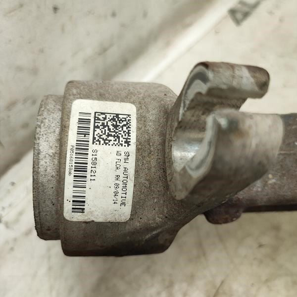 2011-2015 Jeep Grand Cherokee Front Right Side Lower Control Arm 68022604AD OEM - Alshned Auto Parts