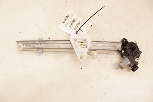 23-26 Acura Integra A-Spec Front Left Driver Side Door Window Regulator w/ Motor - Alshned Auto Parts