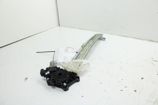 2018-2024 Honda Accord FR LH Side Window Regulator w/ Motor 72250-TVA-A01 - Alshned Auto Parts