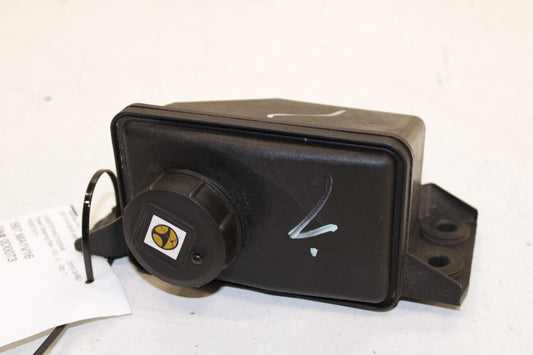 2014-17 Maserati Ghibli S Q4 3.0L Power Steering Reservoir Bottle 670004538 OEM - Alshned Auto Parts