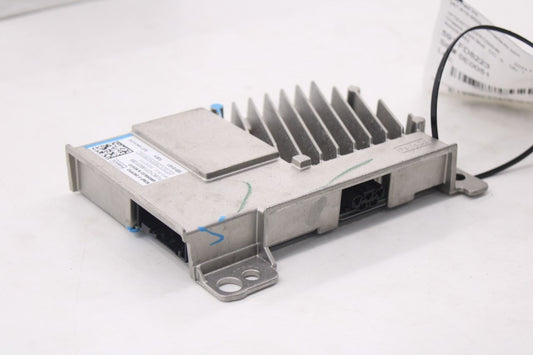 2023-2024 Ford F150 XLT Supercrew Gateway Control Module RU6T-14H474-CAG OEM - Alshned Auto Parts