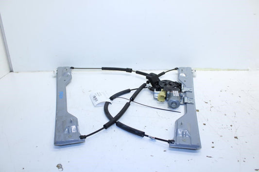 2015-20 Ford F-150 Platinum FR LH Door Window Regulator w/ Motor FL3Z-1523201-J - Alshned Auto Parts