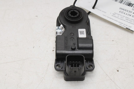 23-25 Kia Sportage Hybrid EX 1.6L AWD Radiator Air Active Shutter Upper Actuator - Alshned Auto Parts