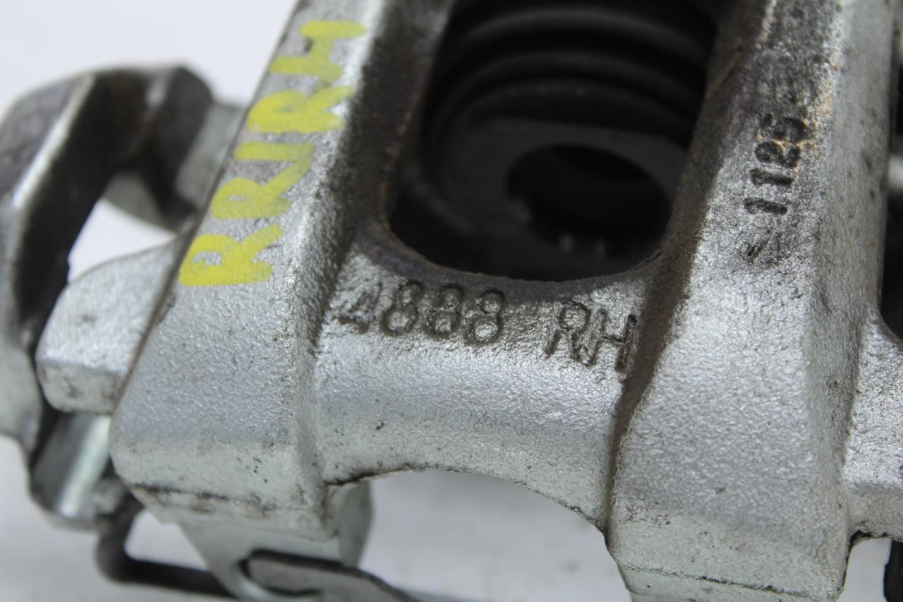2011-2021 Jeep Grand Cherokee Rear Passenger Side Disc Brake Caliper 68052380AB - Alshned Auto Parts