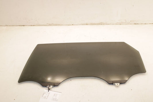 2014-2020 Infiniti QX60 Rear Left Driver Side Door Window Glass 82301-3JA1C OEM - Alshned Auto Parts
