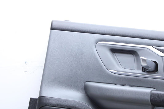 2019-2023 Ram 1500 Crew Cab Rear Right Side Door Trim Panel 6SL341A8AA OEM - Alshned Auto Parts