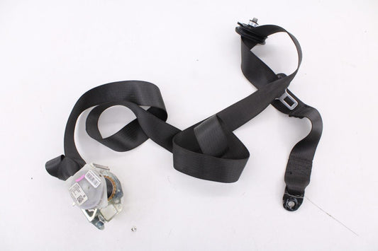 18-20 Chevrolet Equinox LT Rear Passenger Right Side 2nd Row Seat Belt Retractor - Alshned Auto Parts